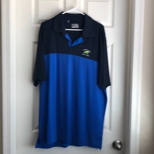 Under Armour Golf shirt